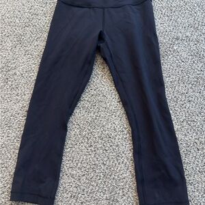 Black Leggings